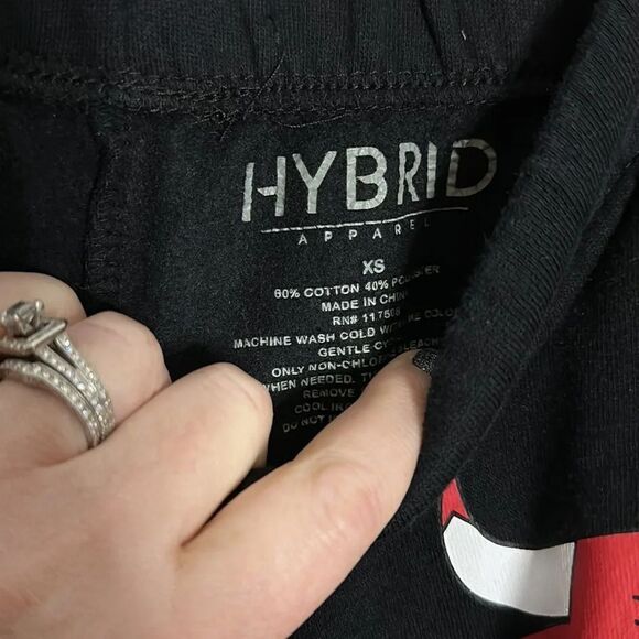 Chicago Bulls Sweatpants - Picture 4 of 4